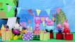 Peppa Pig Creations 19 - Birthday Fun! (new 2017)
