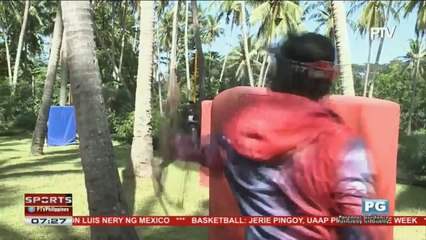 SPORTS AND TOURISM | Extreme Sports Philippines