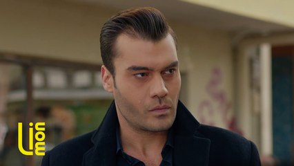 Şevkat Yerimdar - 25.Bölüm 1.Tanıtım