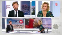 Les 4 Vérités – Boris Vallaud (Nouvelle Gauche) : DSK, 