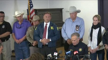 مقتل 26 شخصا بهجوم على كنيسة جنوبي تكساس