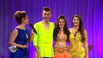 DWTS Gala 09 05 Noviembre 2017