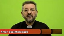 EVANGELIO DEL DÍA 06/11/2017 - PADRE FABIÁN CASTRO