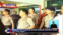 Tamu Undangan Presiden Jokowi Mulai Datang ke Solo