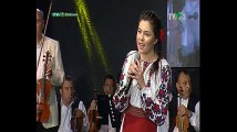 Carmen Iazmina Cojocaru - Festivalul Pe deal la Teleormanel - Alexandria, jud. Teleorman - 2017