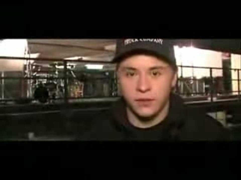 Tokio Hotel XD