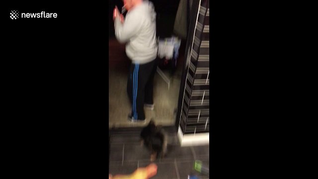 Man hides bangers in loved ones' cigarettes to help them quit smoking