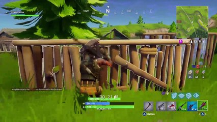 Lets Play Fornite Road to level 27 (4)