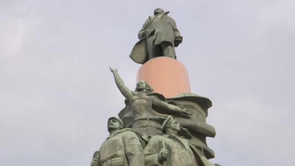 100 лет революции: время для новой?