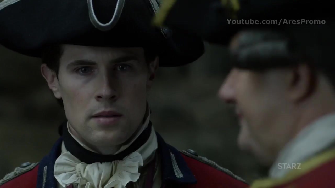 Outlander [Season 3 Episode 10] FuLL **PREMIERE** [[ Streaming ]]