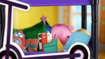 Peppa Pig Creations 21 - Toy Adventure- Magic with Peppa (new 2017)