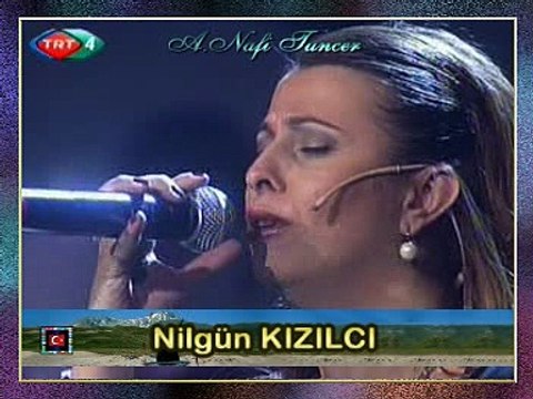 Nilgün KIZILCI - Asrı Gurbet Harap Etmiş Köyümü (U.H.)