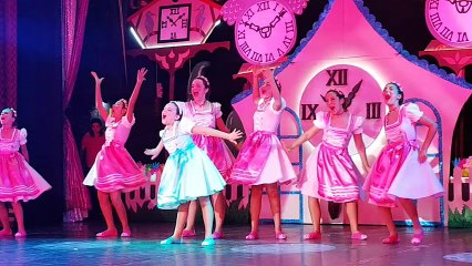 002-falla Mercado de Castilla-Concurso Infantil JCF 2017-2018 Grupo