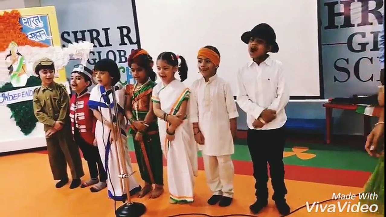 Happy Independence Day