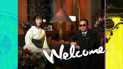 ヨルタモリ 第01回 「宮沢りえママがバー開店」2014年10月19日