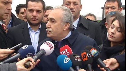 Bakan’dan ’Ucuz Et’ Açıklaması