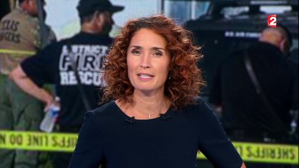 Fusillade au Texas : le tireur, "un ancien militaire jugé en cour martiale et renvoyé de l'armée"