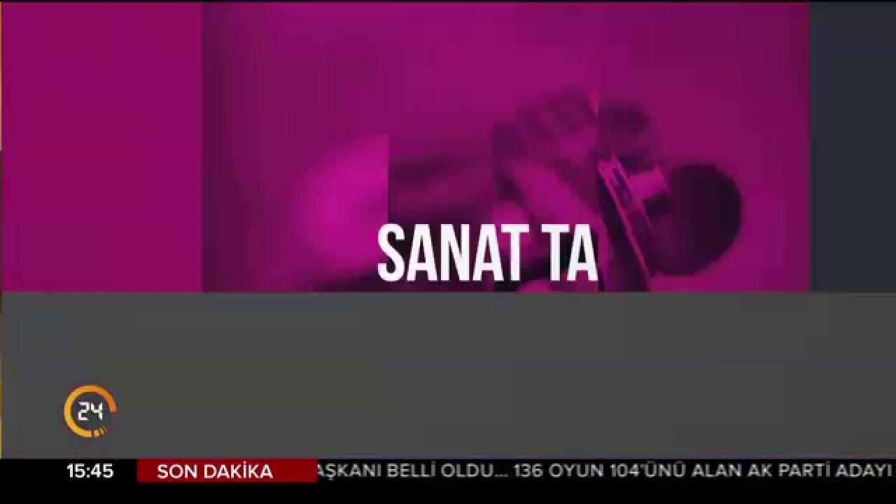 Sanat Takibi