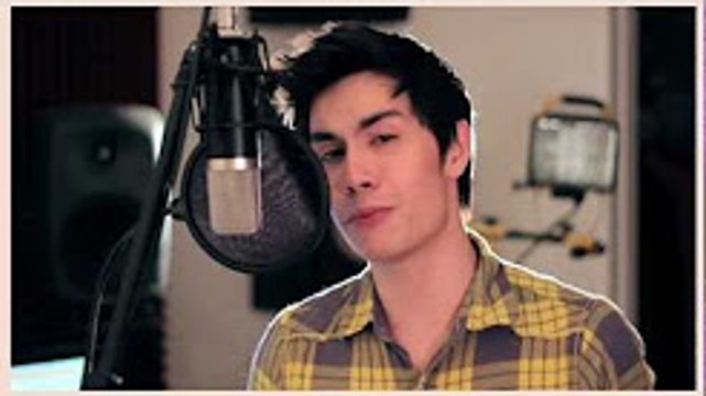 Pop Medley 2011 (Sam Tsui & Kurt Schneider)