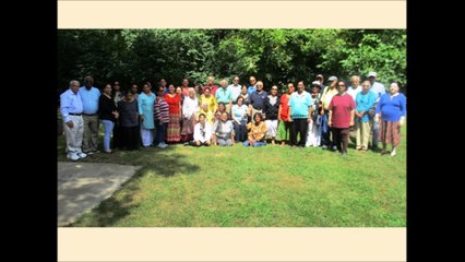 Sneh Community Pleasant Picnic Dinesh Vora