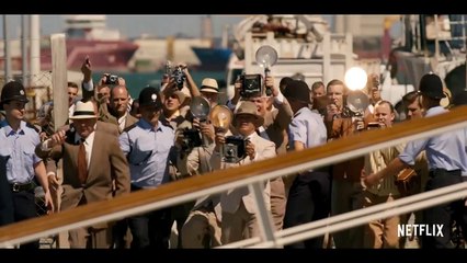 The Crown Season 2 Trailer (2017) Netflix Series