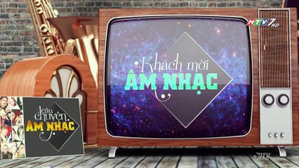 Câu Chuyện Âm Nhạc HTV7 - Ca Sĩ Khánh Ngọc