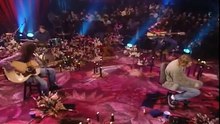 Nirvana - Oh, Me (MTV Unplugged 1993) by Fecalmaster