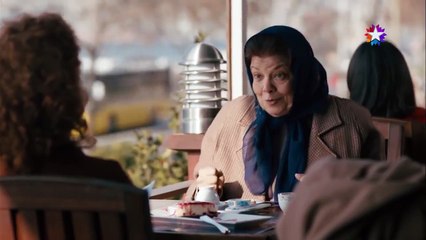 Kardeş Payı 1.Bölüm - Bumerang gibi çocuklar, atıyorsun geri geliyor!