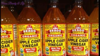 Shocking Side Effects Of Braggs Apple Cider Vinegar