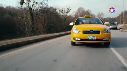 Kardeş Payı 1.Bölüm - Taksici Hilmi!