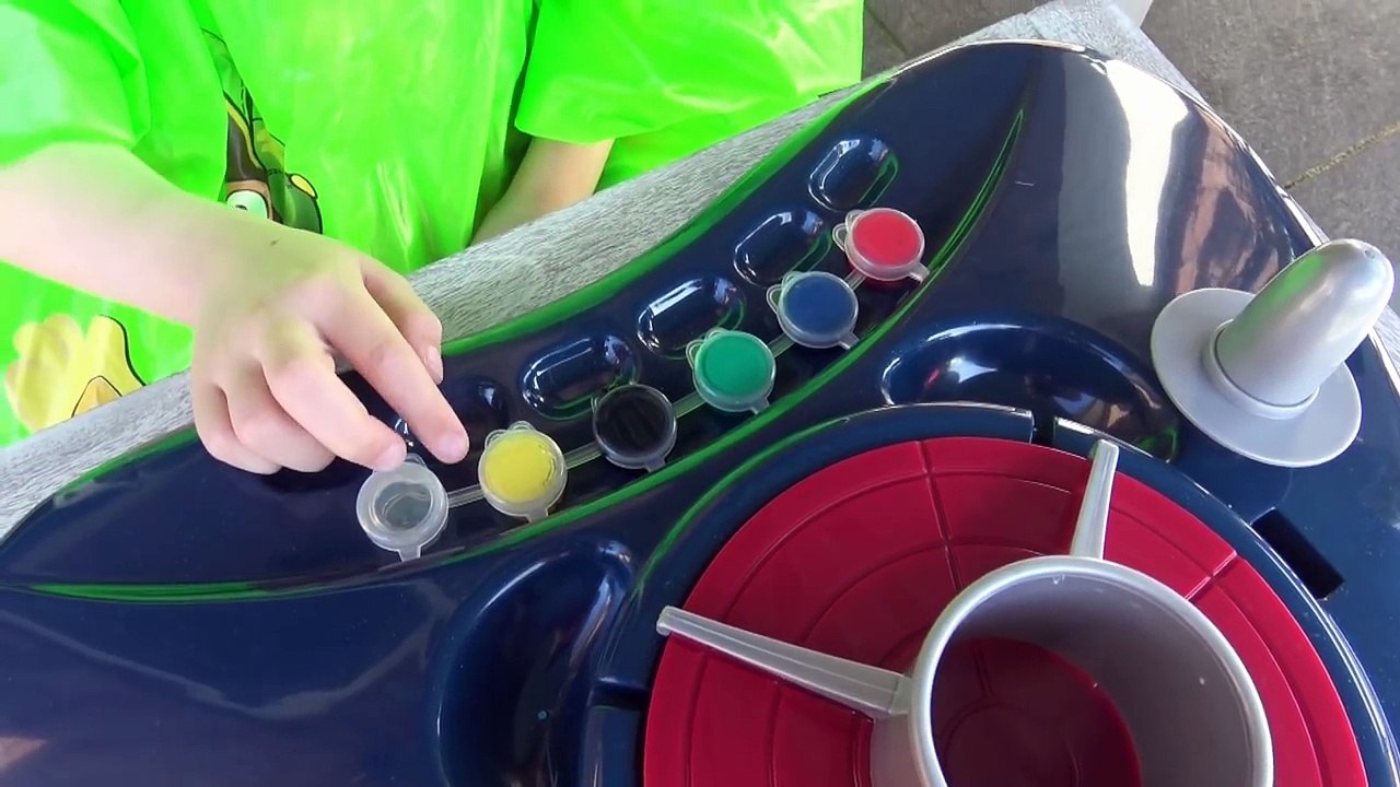 TÖPFERN FÜR KINDER