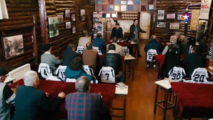 Kardeş Payı 2.Bölüm - Mahalle olayı bitmiş!