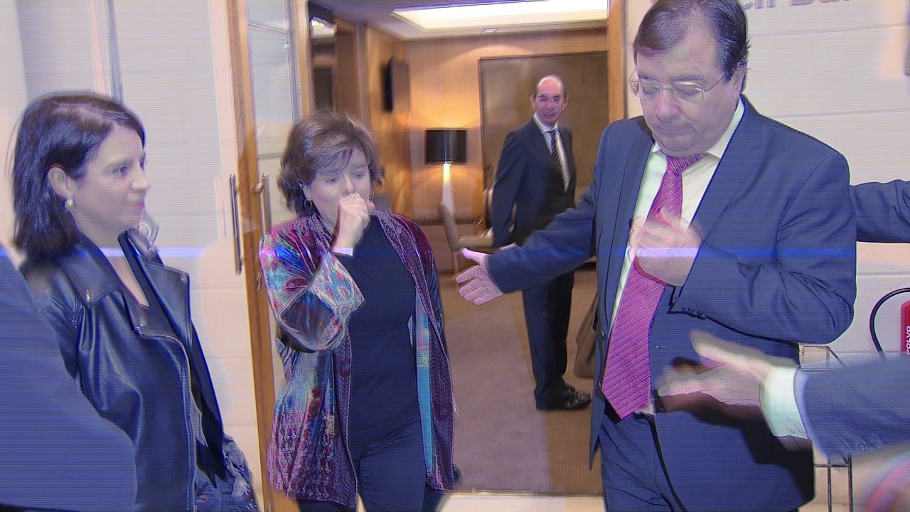 Vara pide que se castigue penalmente al Govern