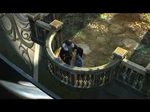 AMV - Final Fantasy VIII - Evanescence - Imaginary