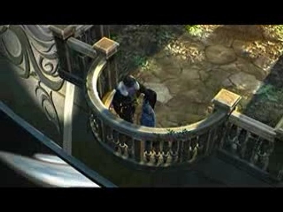 AMV - Final Fantasy VIII - Evanescence - Imaginary