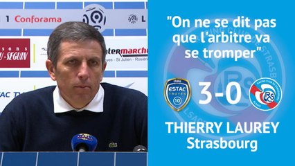 12e j. - Les déclas du week-end