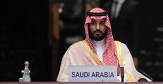 Suudi Arabistan'da Mohammed Bin Salman İpleri Eline Alıyor