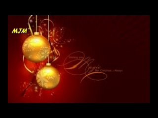 Je t'attends Noel --- Comptines de Noel