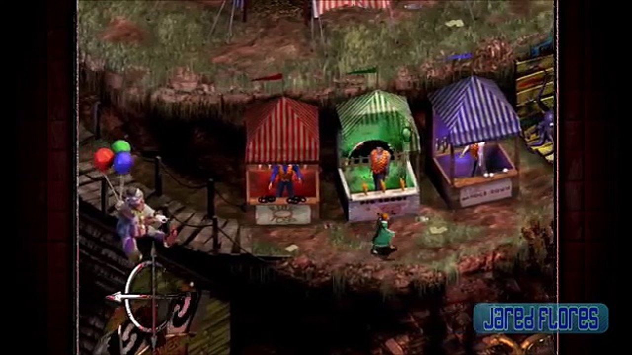 TOP 10 Mejores Juegos de Terror Para Android | Octubre 2016