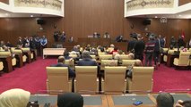 Ankara Büyükşehir Belediye Başkanlığına AK Parti'nin Adayı Mustafa Tuna Seçildi
