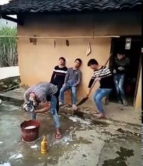 Best Funny Kids Pranks Try Not To Laught Top (9)