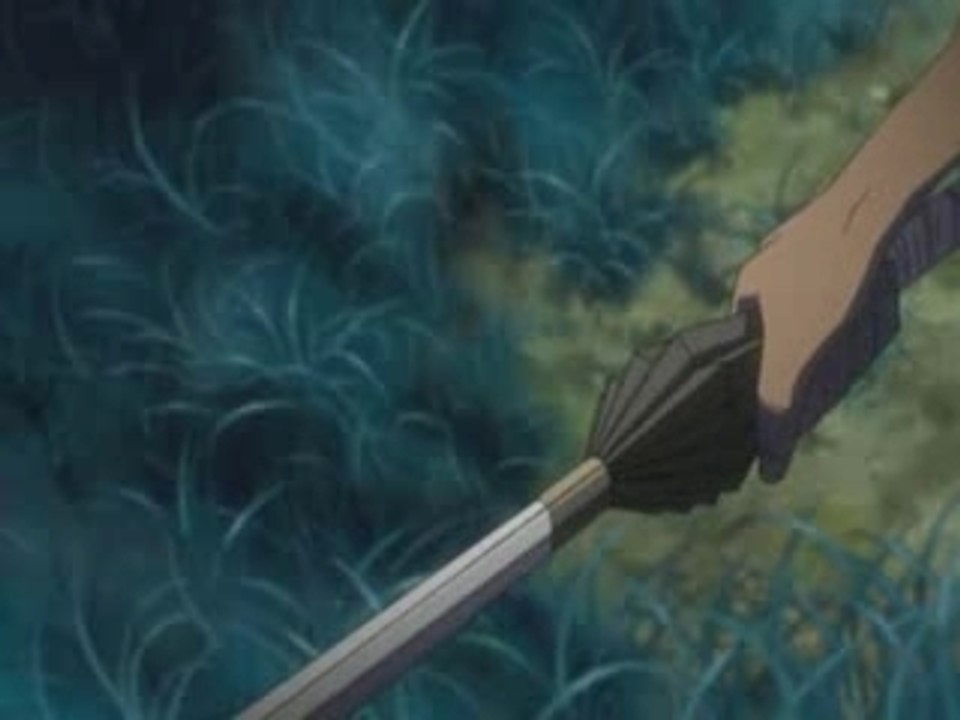 The Bleach