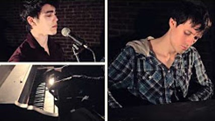 'Somebody That I Used to Know' - Gotye (ft. Max Schneider)