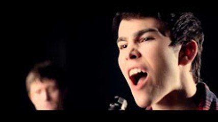 'Not Over You' - Gavin DeGraw (ft. Max Schneider)