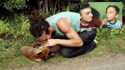 KÖPEK GÖZÜ YİYEN ADAM ! ( İFŞA )