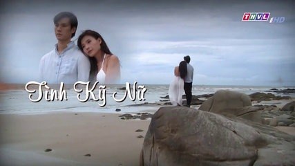 Tình Kỹ Nữ Tập 28 FullHD - Tinh Ky Nu 29