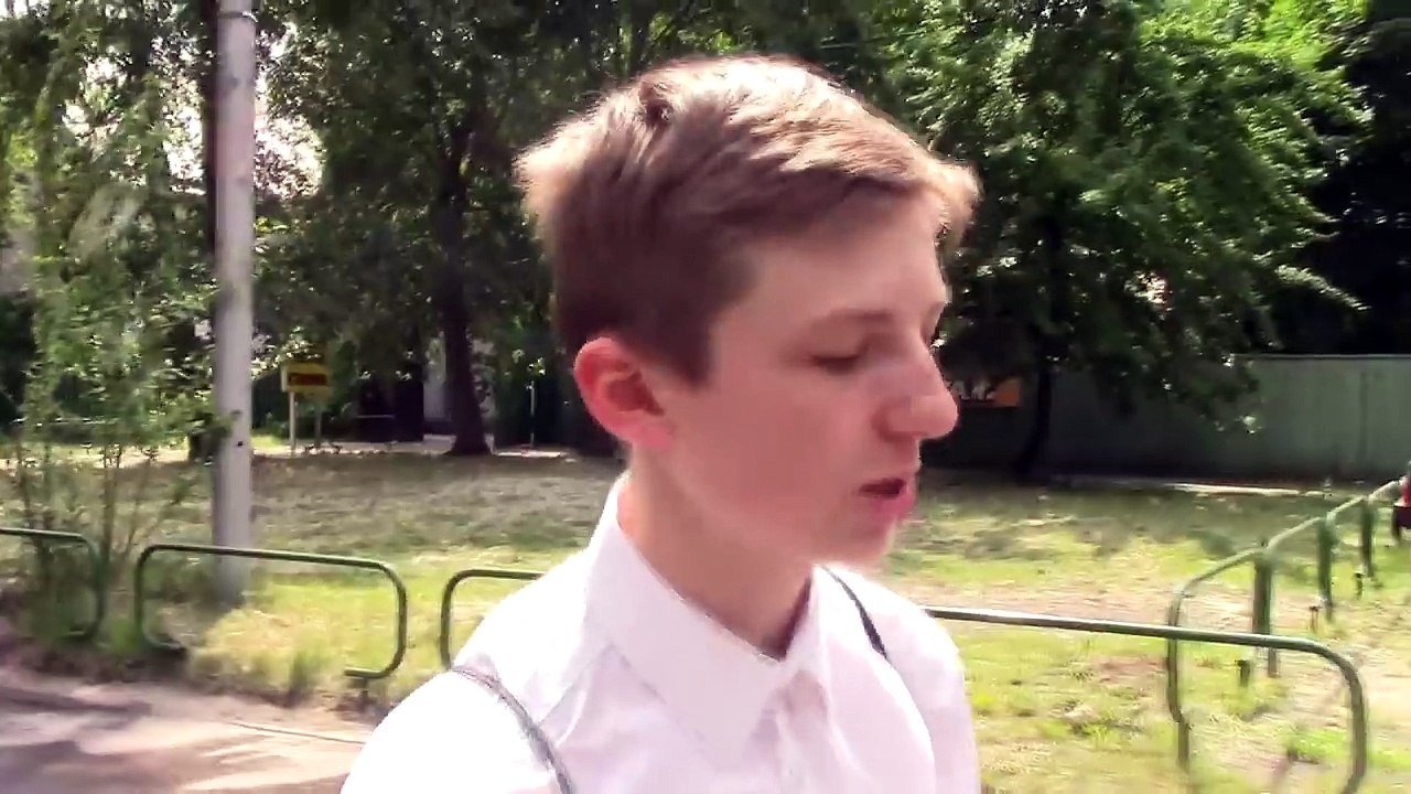 Как я сдал экзамены?