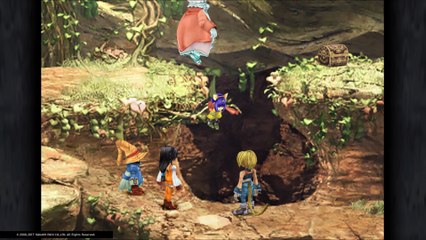 ＃33 FF9　コンデヤ・パタ山道