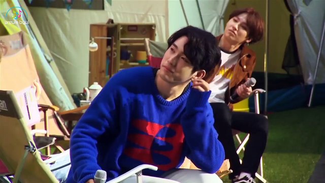 [ENG SUB] GOT7 3rd Fanmeeting iGOT7