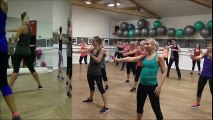 centre de danse et fitness Art'&Forme(Zumba)